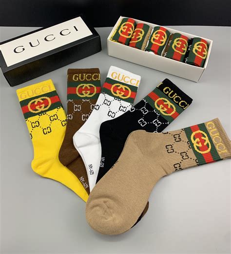 wholesale gucci socks